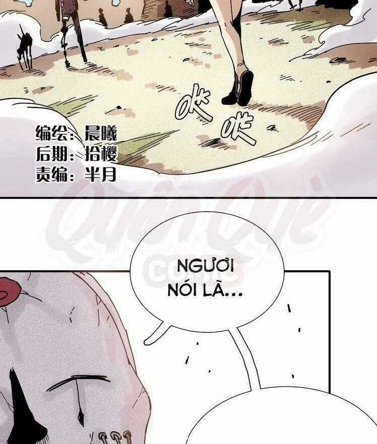 Mạt Thế Chi Thư - Chapter 9 - Trang 2