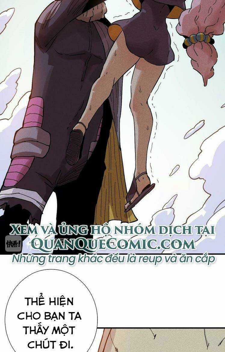 Mạt Thế Chi Thư - Chapter 9 - Trang 11