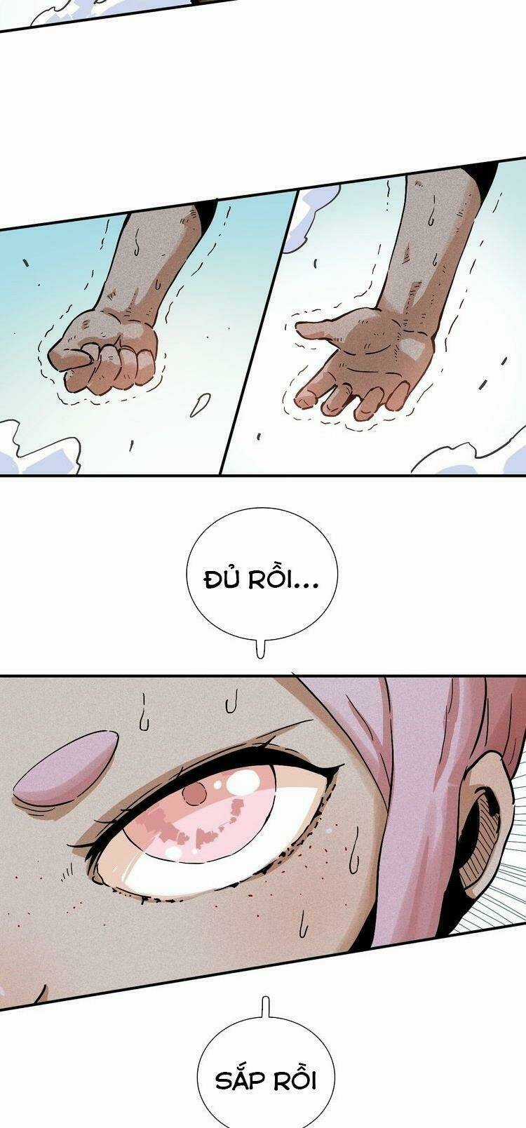 Mạt Thế Chi Thư - Chapter 9 - Trang 13