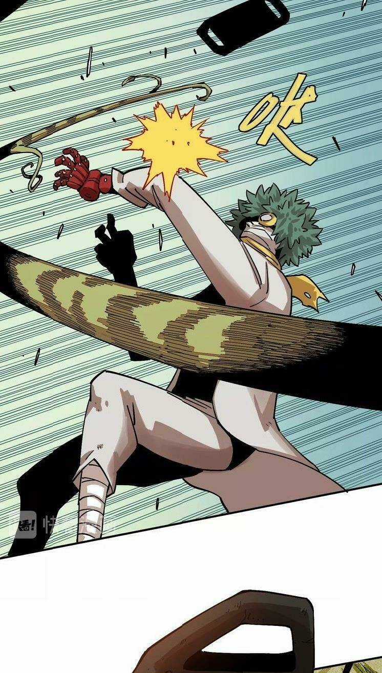 Mạt Thế Chi Thư - Chapter 9 - Trang 19