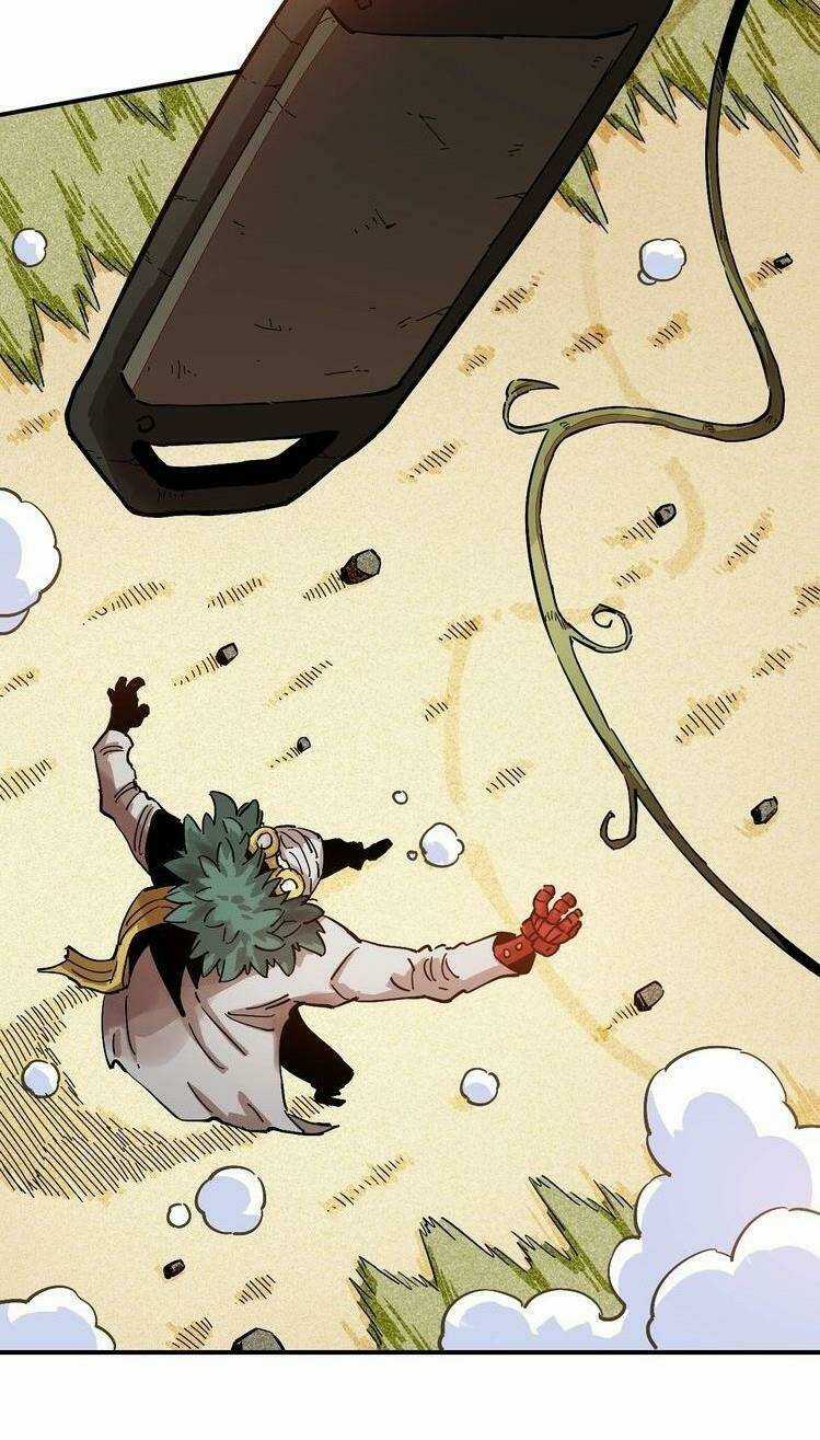 Mạt Thế Chi Thư - Chapter 9 - Trang 20