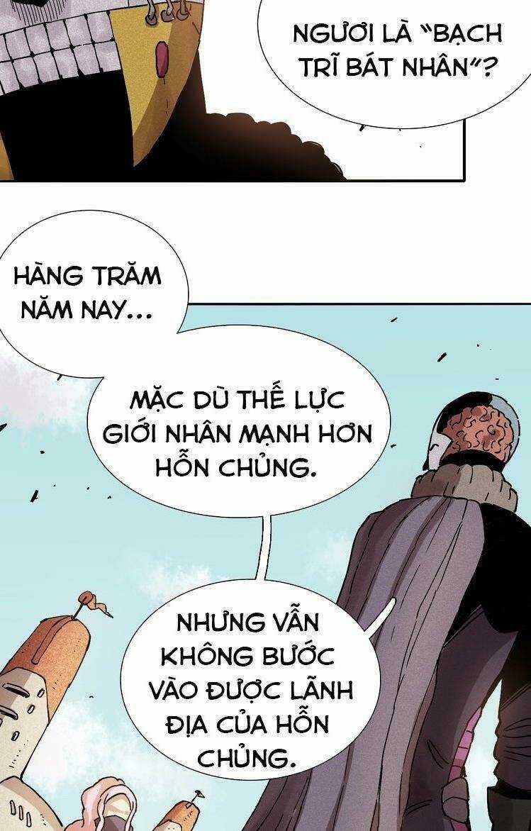 Mạt Thế Chi Thư - Chapter 9 - Trang 3