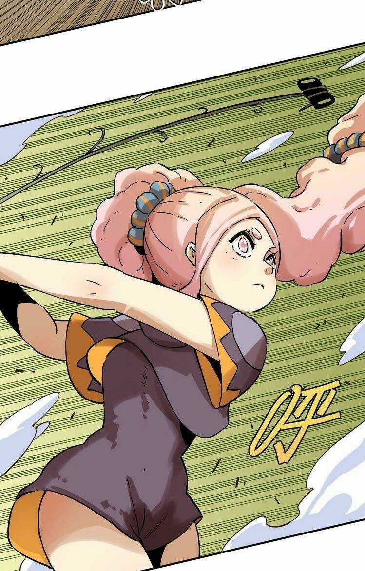 Mạt Thế Chi Thư - Chapter 9 - Trang 26