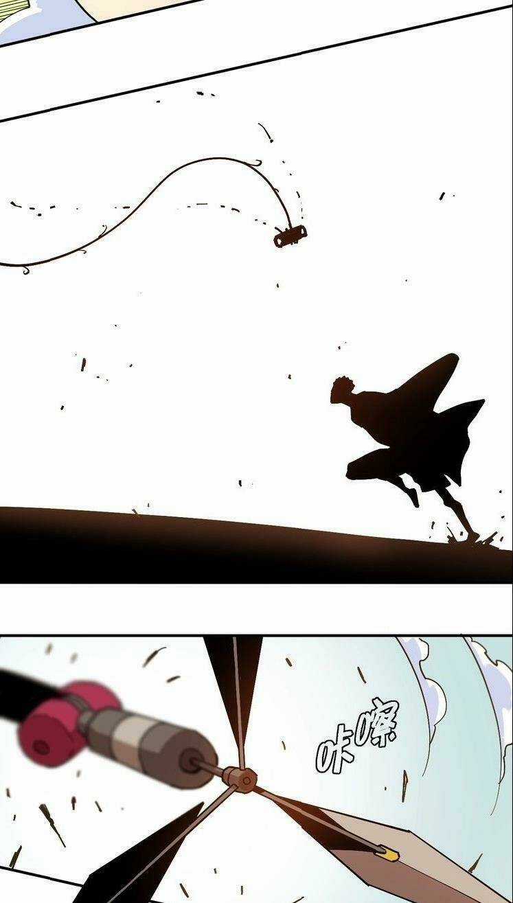 Mạt Thế Chi Thư - Chapter 9 - Trang 27