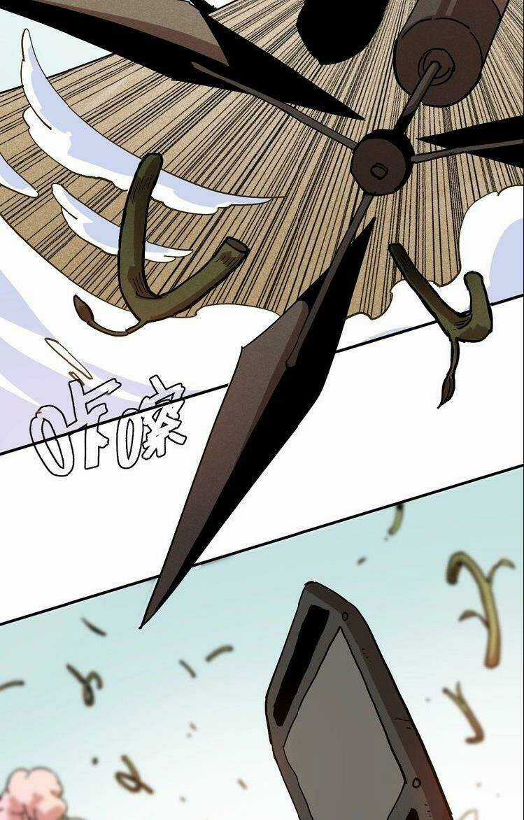 Mạt Thế Chi Thư - Chapter 9 - Trang 29