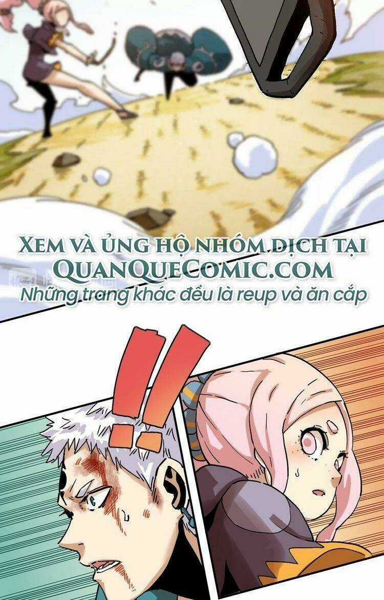 Mạt Thế Chi Thư - Chapter 9 - Trang 30