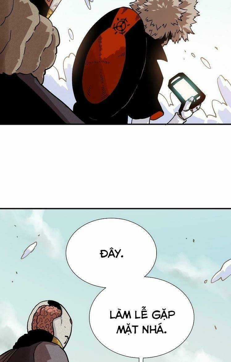 Mạt Thế Chi Thư - Chapter 9 - Trang 38