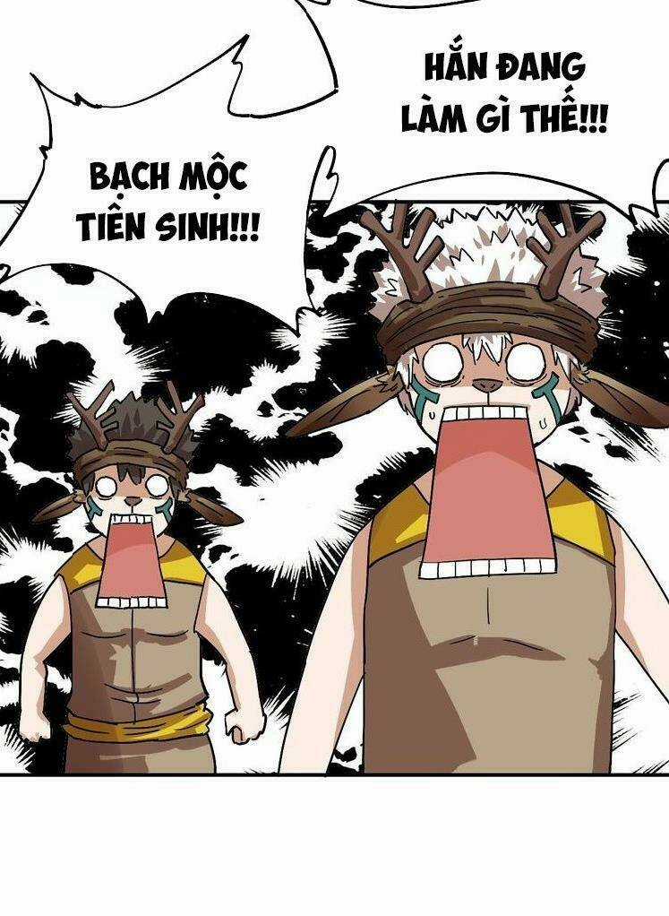 Mạt Thế Chi Thư - Chapter 9 - Trang 40