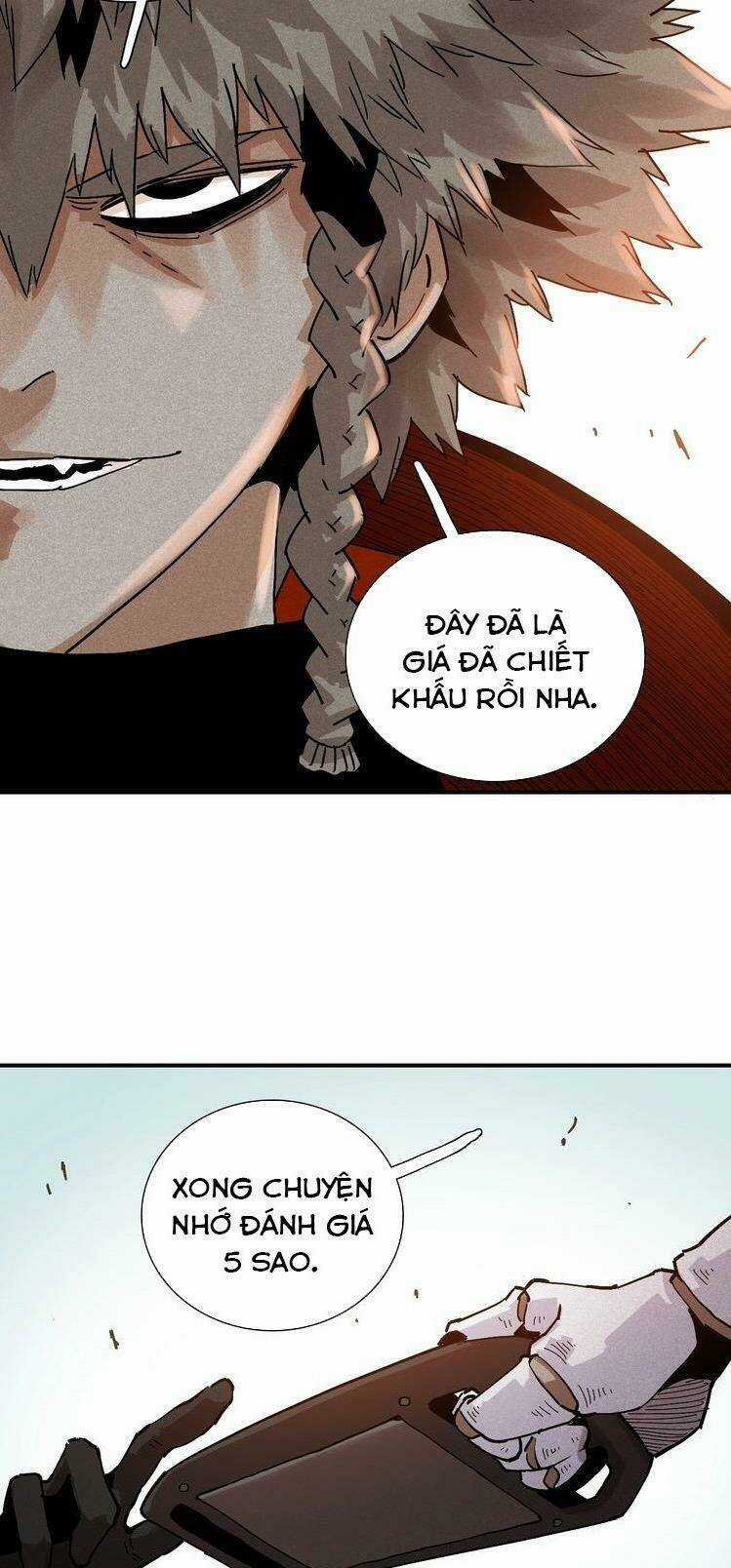 Mạt Thế Chi Thư - Chapter 9 - Trang 45