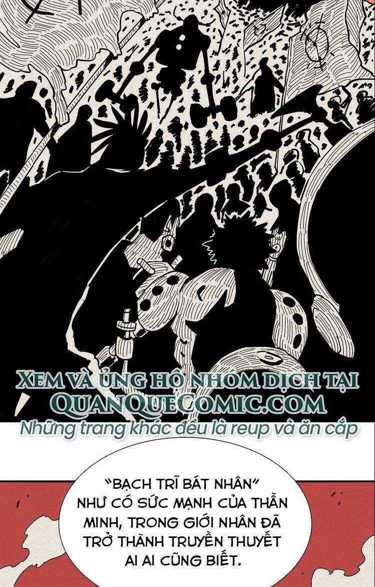 Mạt Thế Chi Thư - Chapter 9 - Trang 6