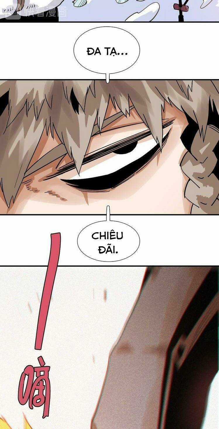 Mạt Thế Chi Thư - Chapter 9 - Trang 52