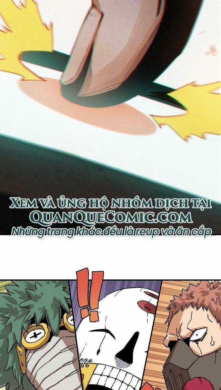 Mạt Thế Chi Thư - Chapter 9 - Trang 53