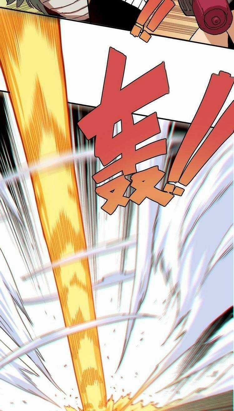 Mạt Thế Chi Thư - Chapter 9 - Trang 54