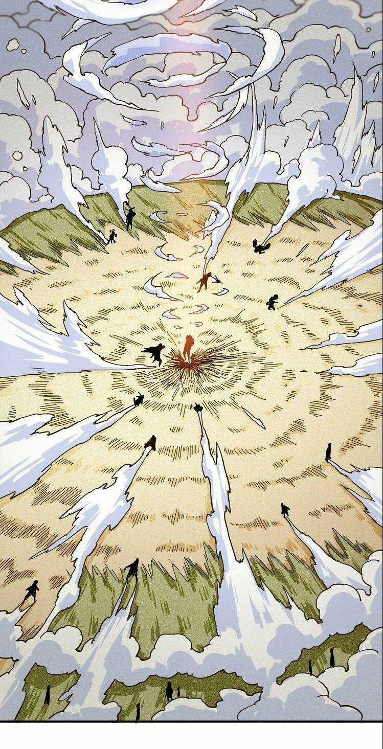 Mạt Thế Chi Thư - Chapter 9 - Trang 56