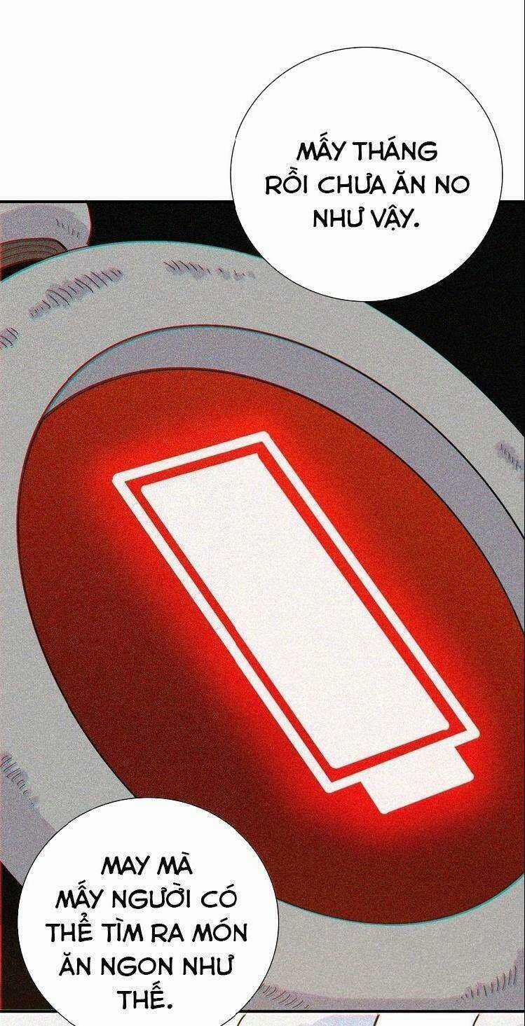 Mạt Thế Chi Thư - Chapter 9 - Trang 57