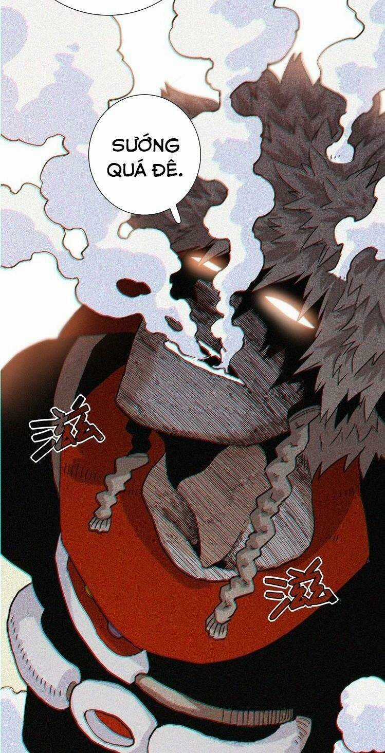 Mạt Thế Chi Thư - Chapter 9 - Trang 58