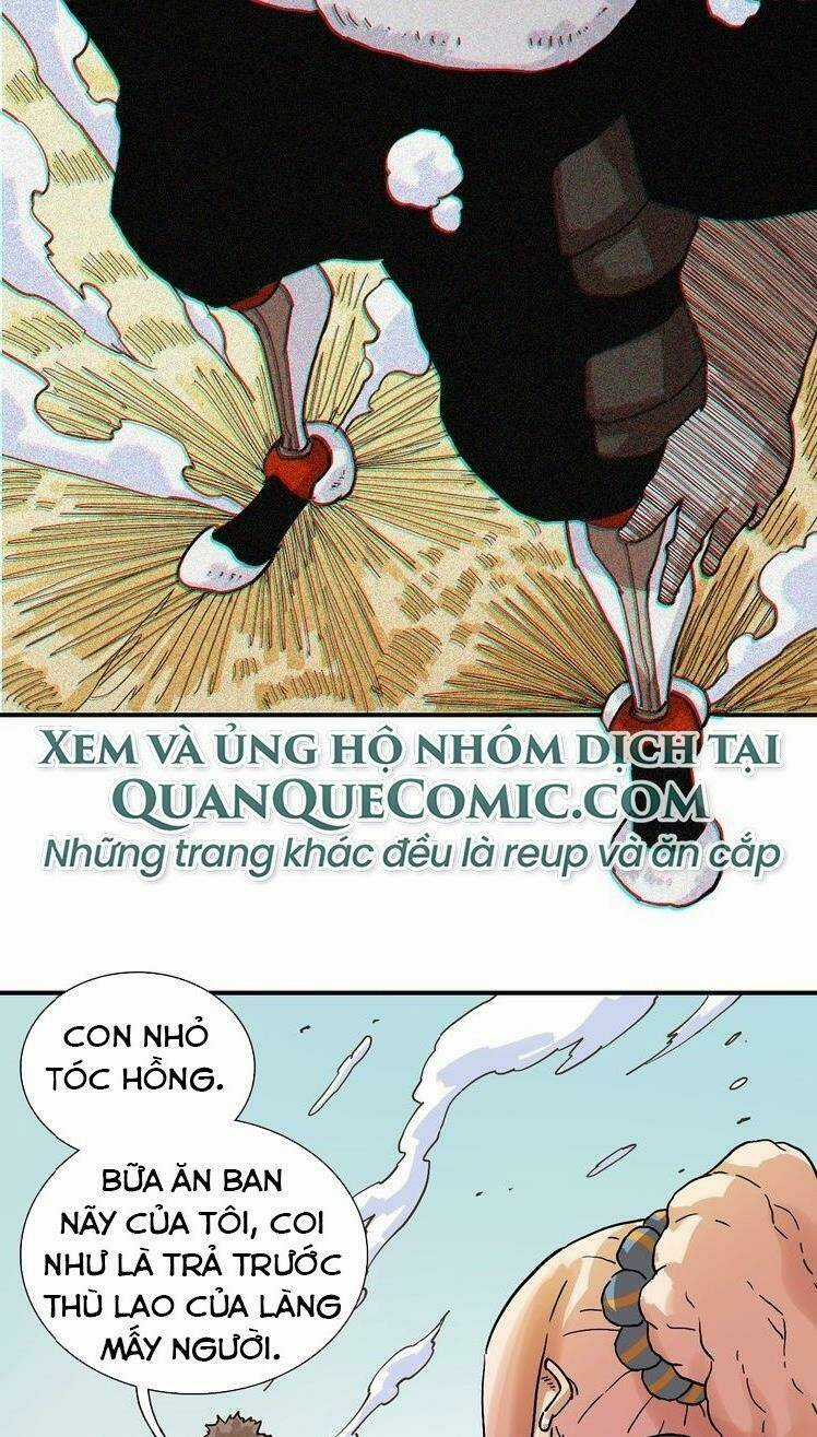 Mạt Thế Chi Thư - Chapter 9 - Trang 59