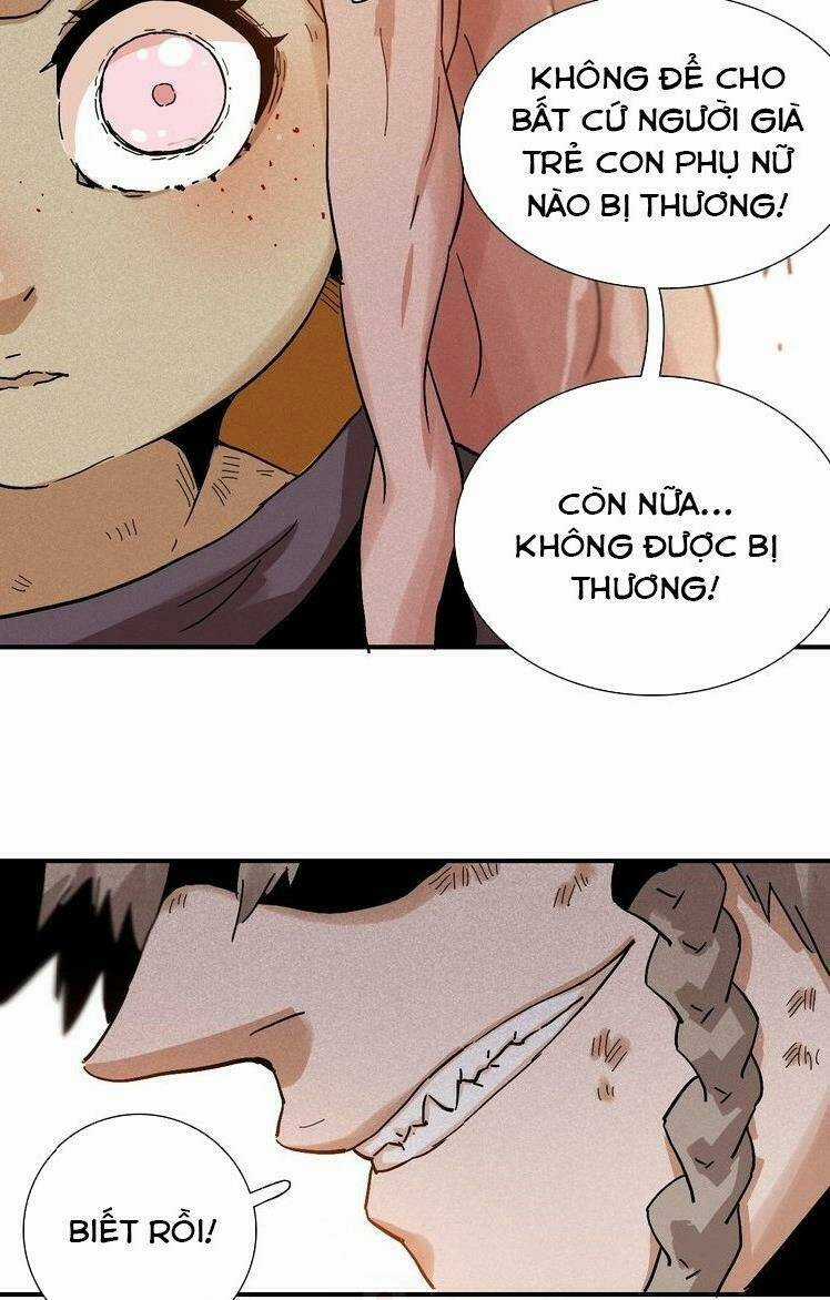 Mạt Thế Chi Thư - Chapter 9 - Trang 63