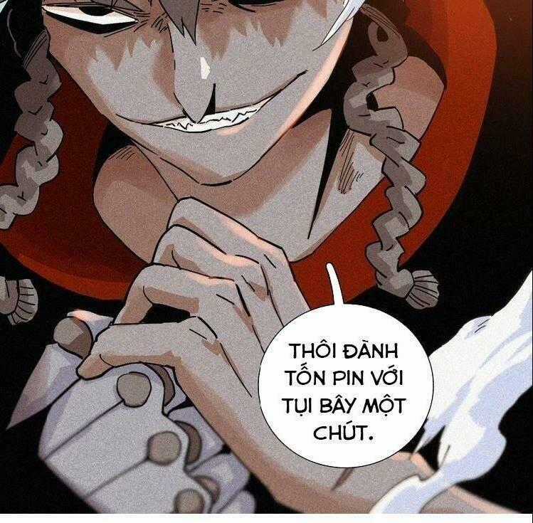 Mạt Thế Chi Thư - Chapter 9 - Trang 66