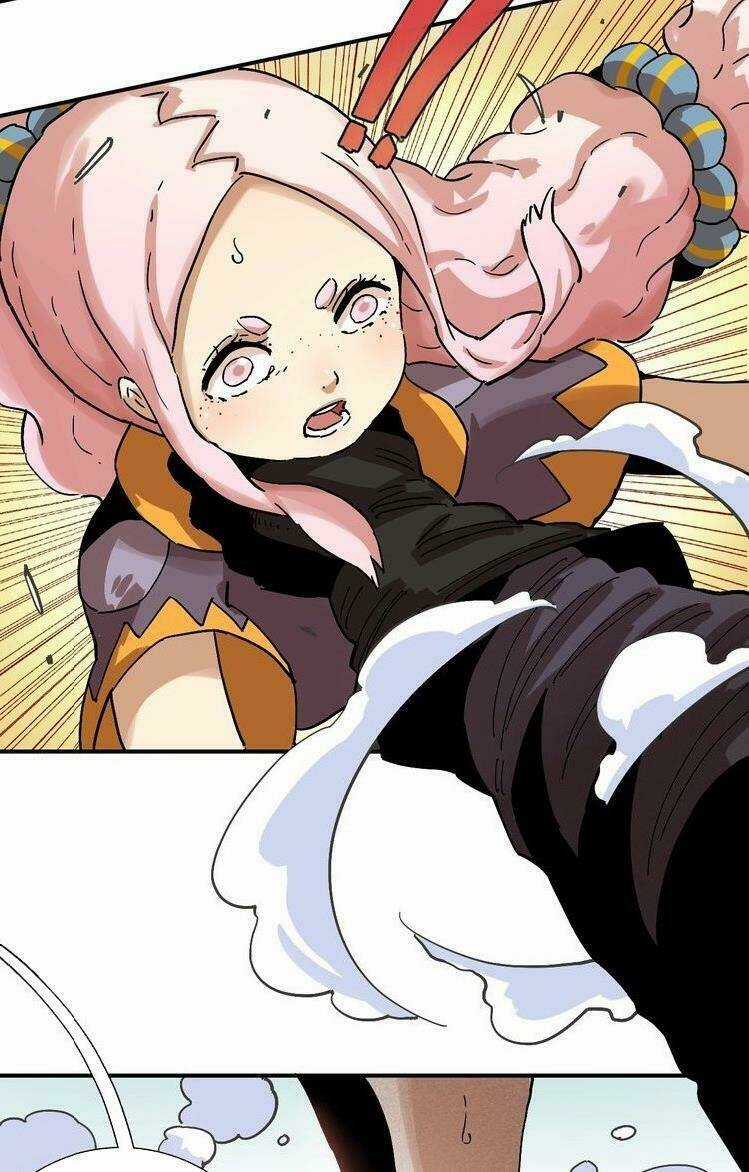 Mạt Thế Chi Thư - Chapter 9 - Trang 9