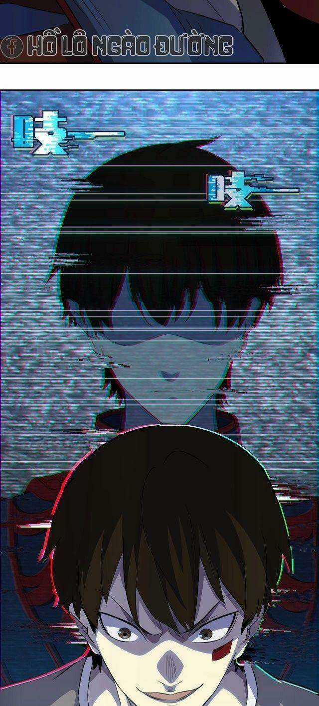 Mạt Thế Đạo Tặc Hành - Chapter 1 - Trang 12