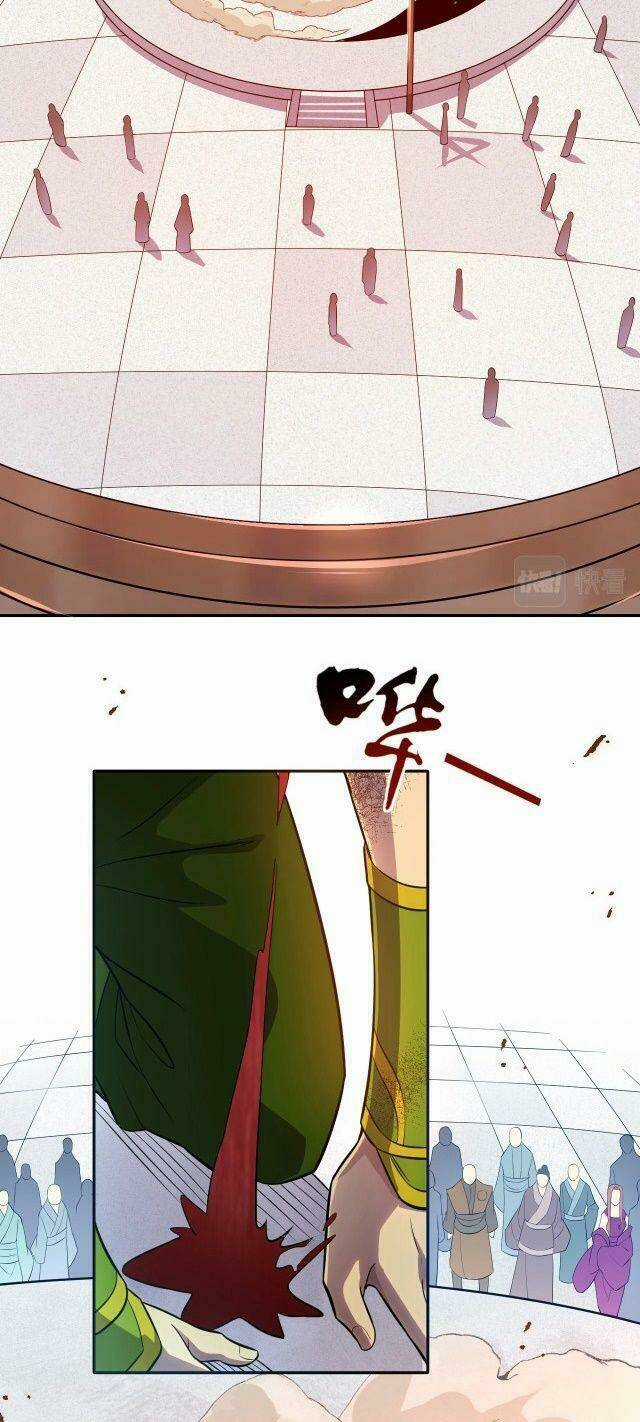 Mạt Thế Đạo Tặc Hành - Chapter 1 - Trang 4