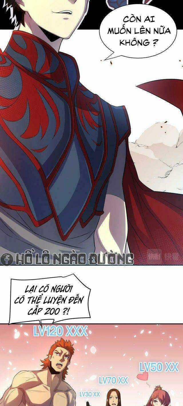 Mạt Thế Đạo Tặc Hành - Chapter 1 - Trang 6