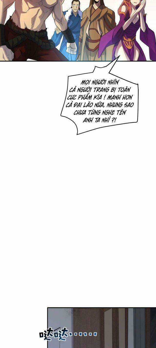 Mạt Thế Đạo Tặc Hành - Chapter 1 - Trang 7