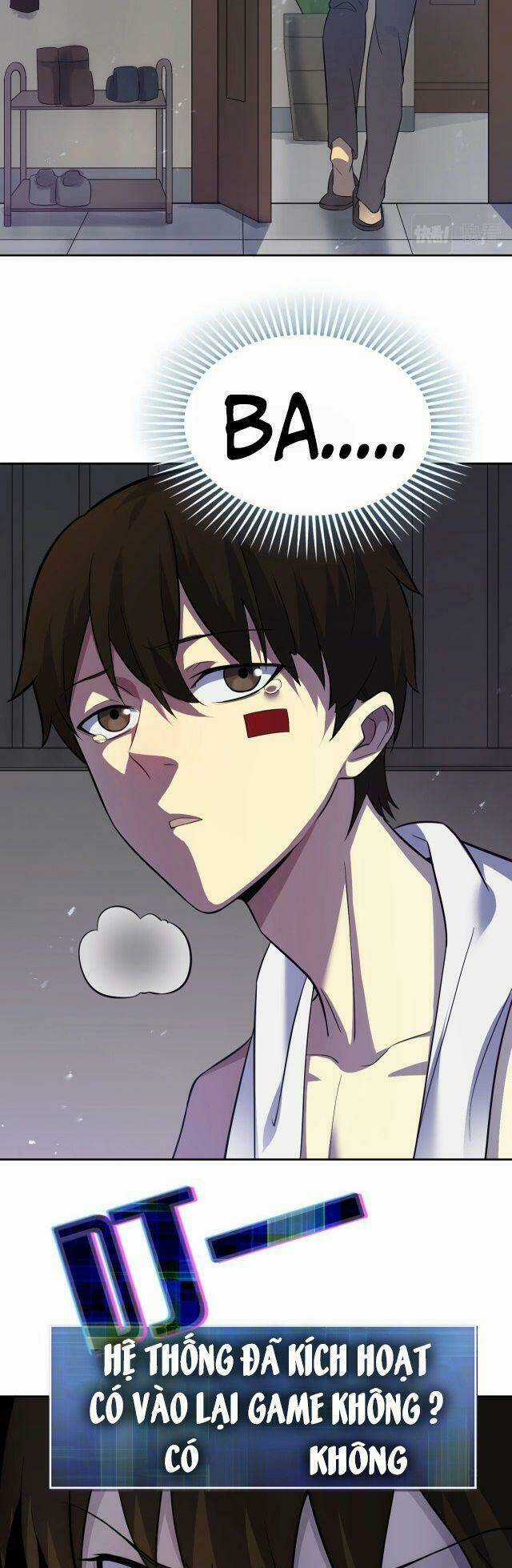 Mạt Thế Đạo Tặc Hành - Chapter 1 - Trang 64