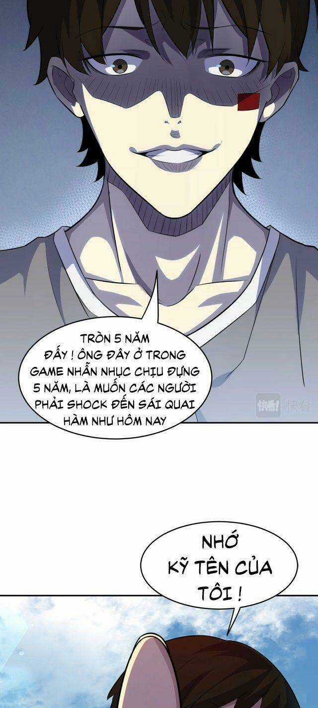 Mạt Thế Đạo Tặc Hành - Chapter 1 - Trang 10