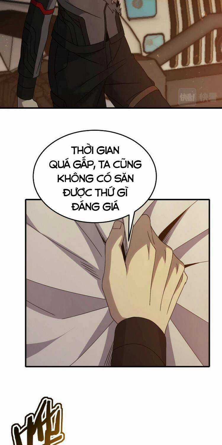 Mạt Thế Đạo Tặc Hành - Chapter 10 - Trang 22