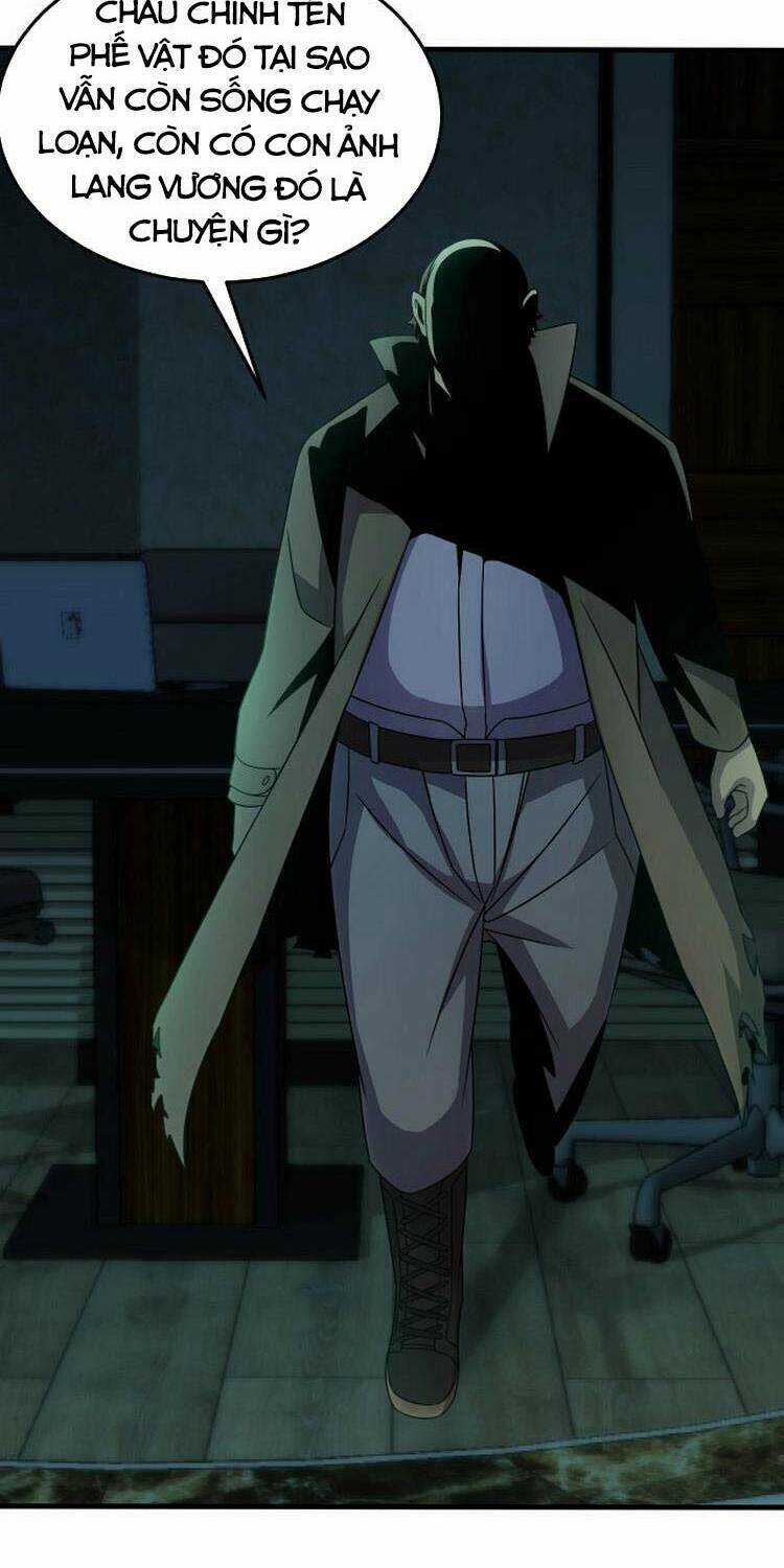 Mạt Thế Đạo Tặc Hành - Chapter 10 - Trang 44