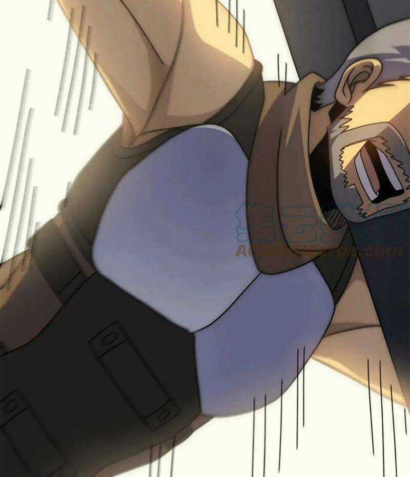 Mạt Thế Đạo Tặc Hành - Chapter 100 - Trang 37