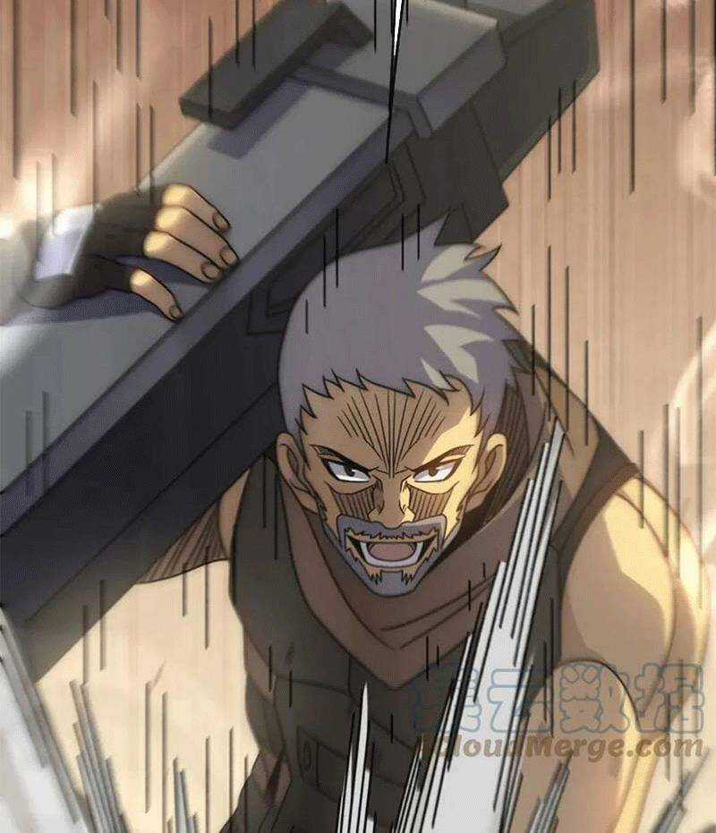 Mạt Thế Đạo Tặc Hành - Chapter 100 - Trang 42