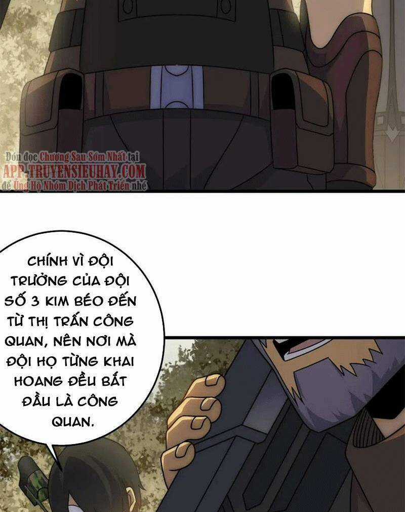 Mạt Thế Đạo Tặc Hành - Chapter 101 - Trang 17