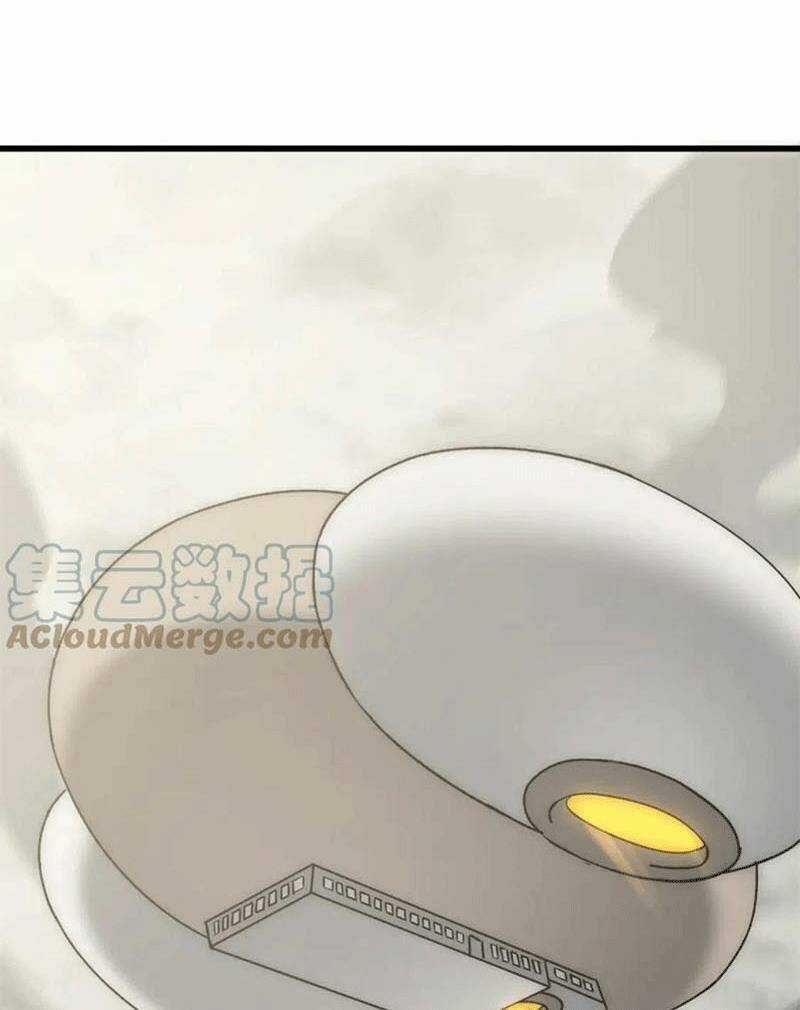 Mạt Thế Đạo Tặc Hành - Chapter 101 - Trang 3