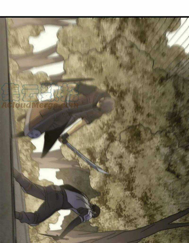 Mạt Thế Đạo Tặc Hành - Chapter 101 - Trang 27