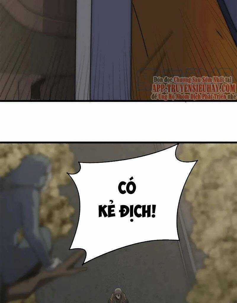 Mạt Thế Đạo Tặc Hành - Chapter 101 - Trang 32