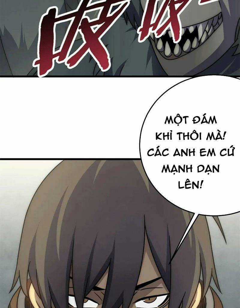 Mạt Thế Đạo Tặc Hành - Chapter 101 - Trang 35