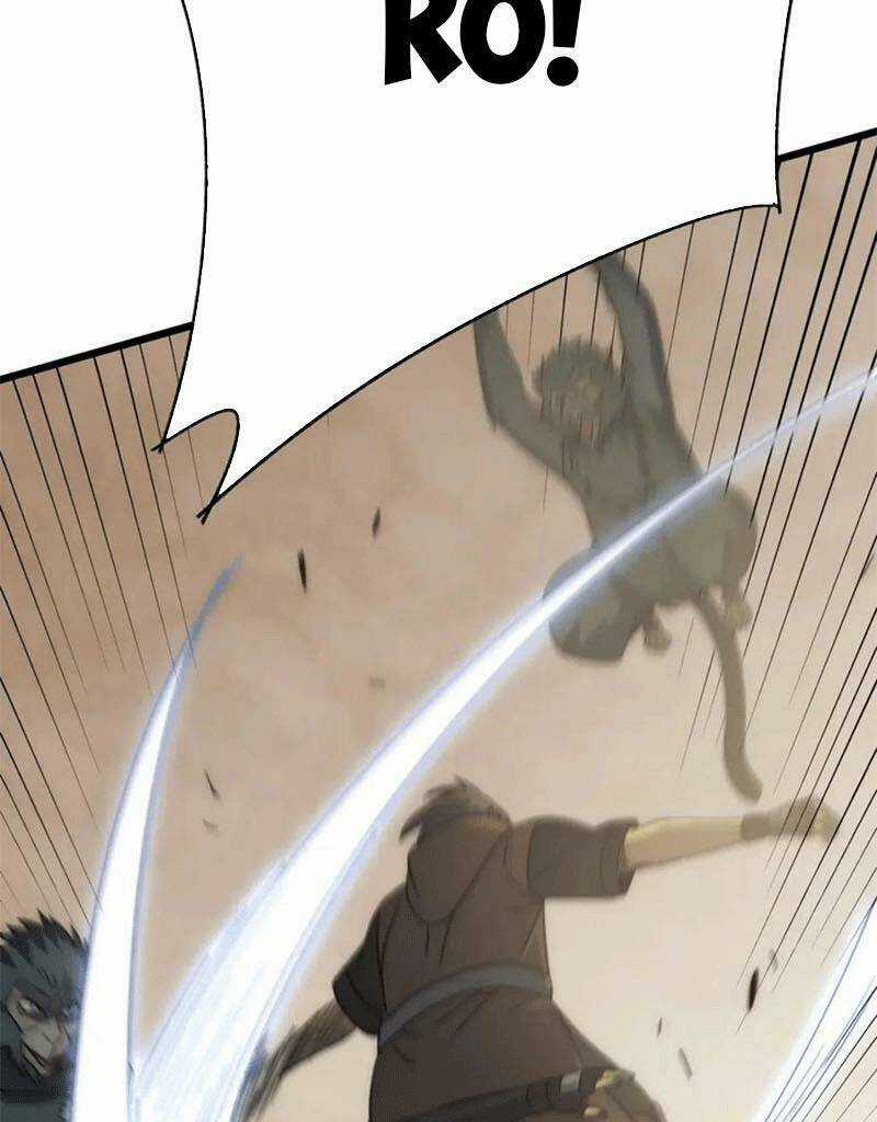 Mạt Thế Đạo Tặc Hành - Chapter 101 - Trang 37