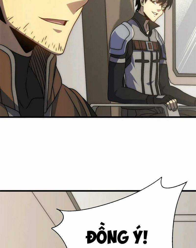 Mạt Thế Đạo Tặc Hành - Chapter 101 - Trang 8