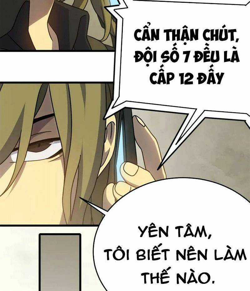 Mạt Thế Đạo Tặc Hành - Chapter 103 - Trang 36