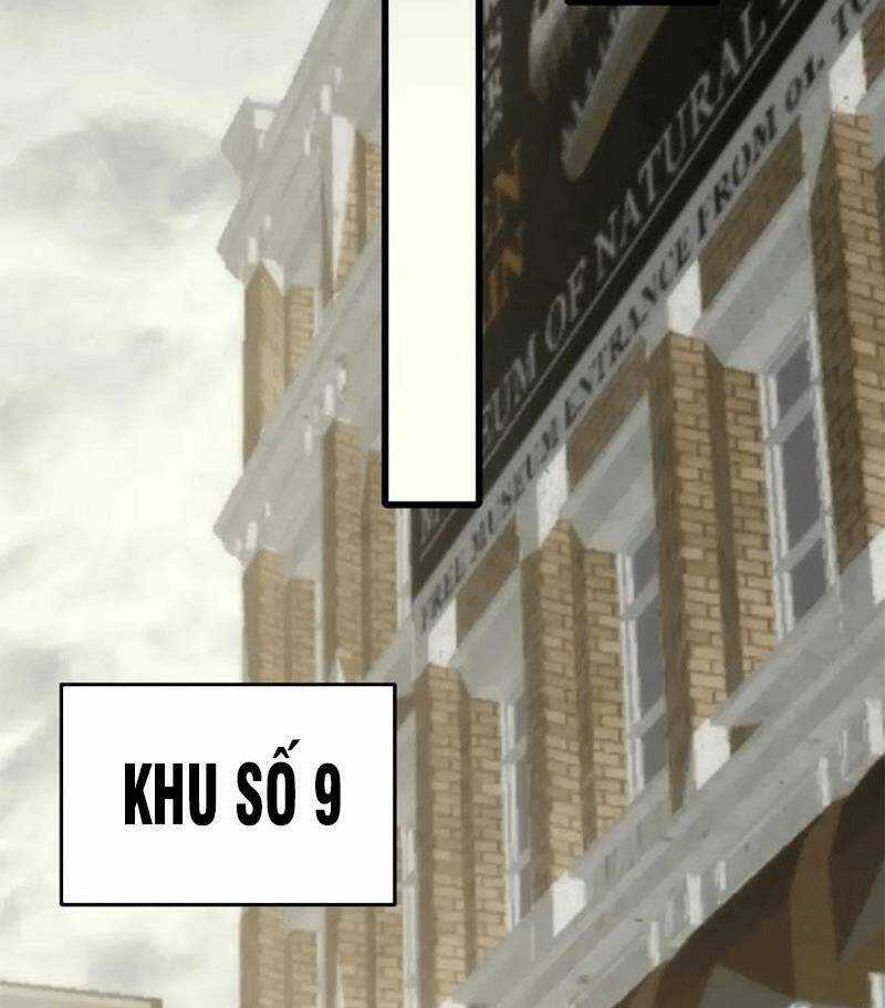 Mạt Thế Đạo Tặc Hành - Chapter 103 - Trang 77