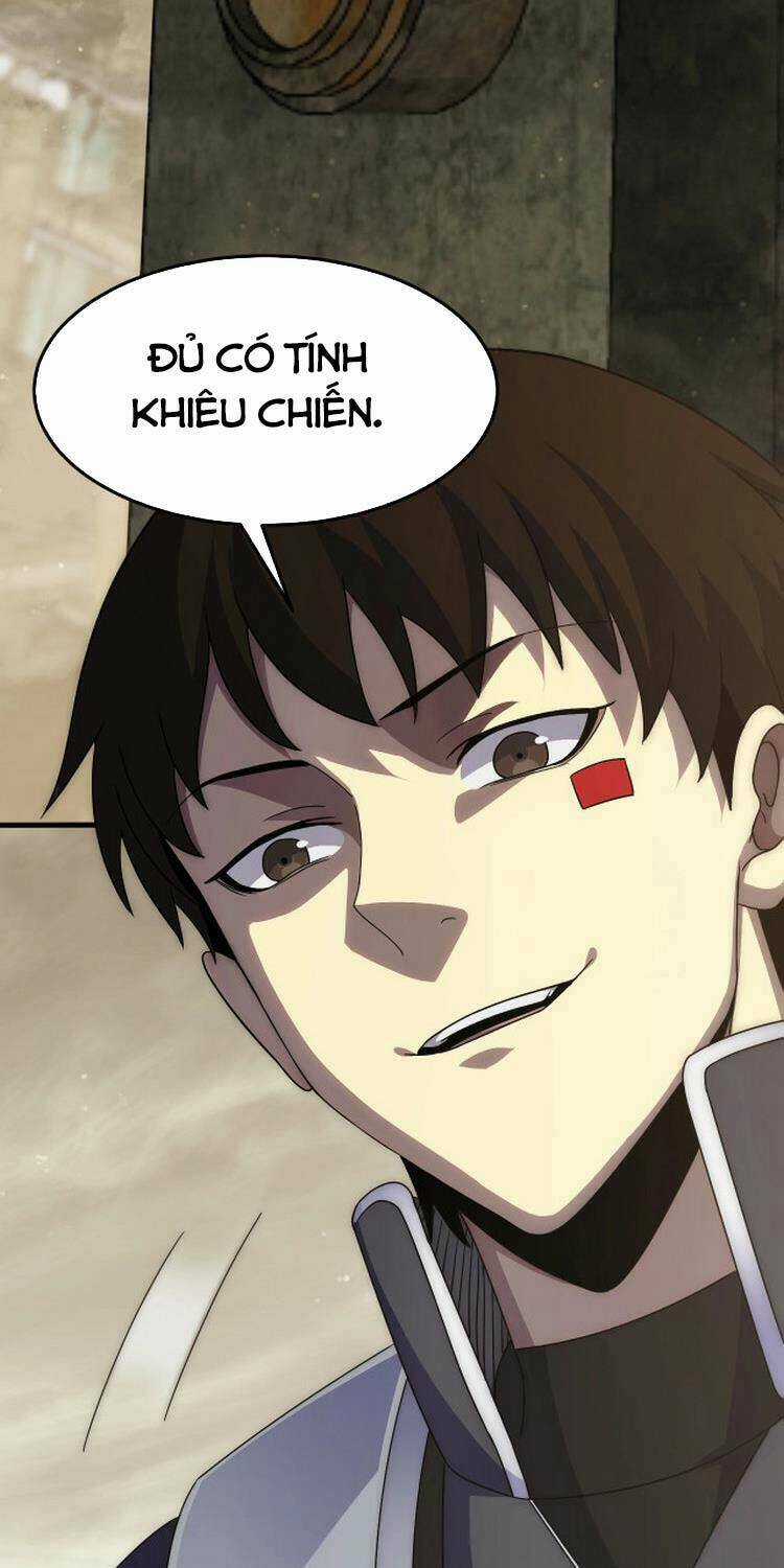 Mạt Thế Đạo Tặc Hành - Chapter 11 - Trang 47