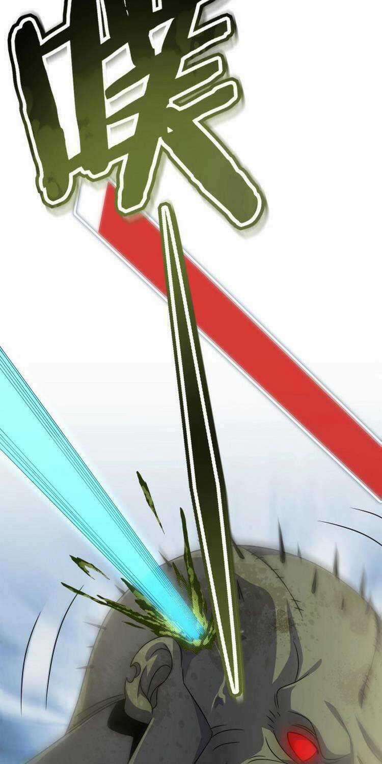 Mạt Thế Đạo Tặc Hành - Chapter 12 - Trang 3