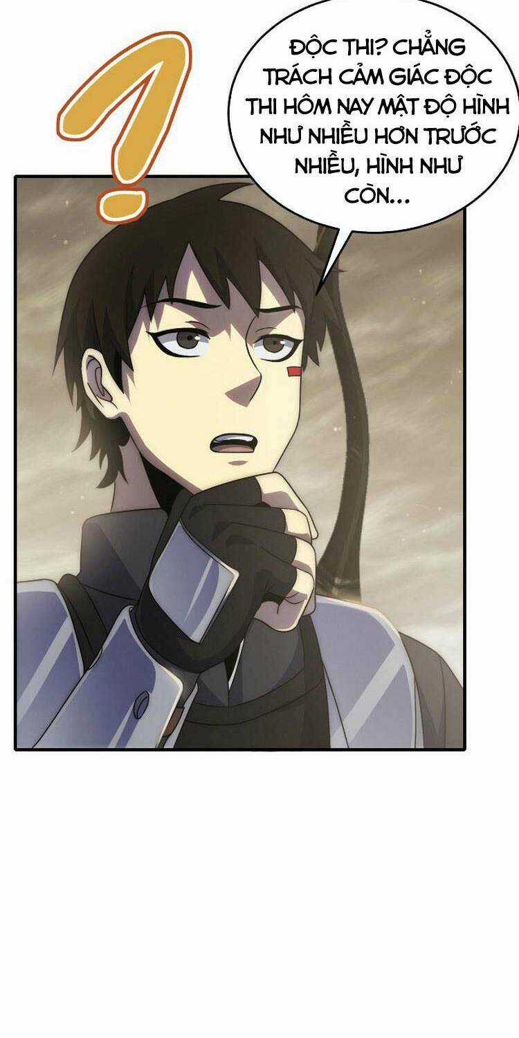 Mạt Thế Đạo Tặc Hành - Chapter 12 - Trang 33