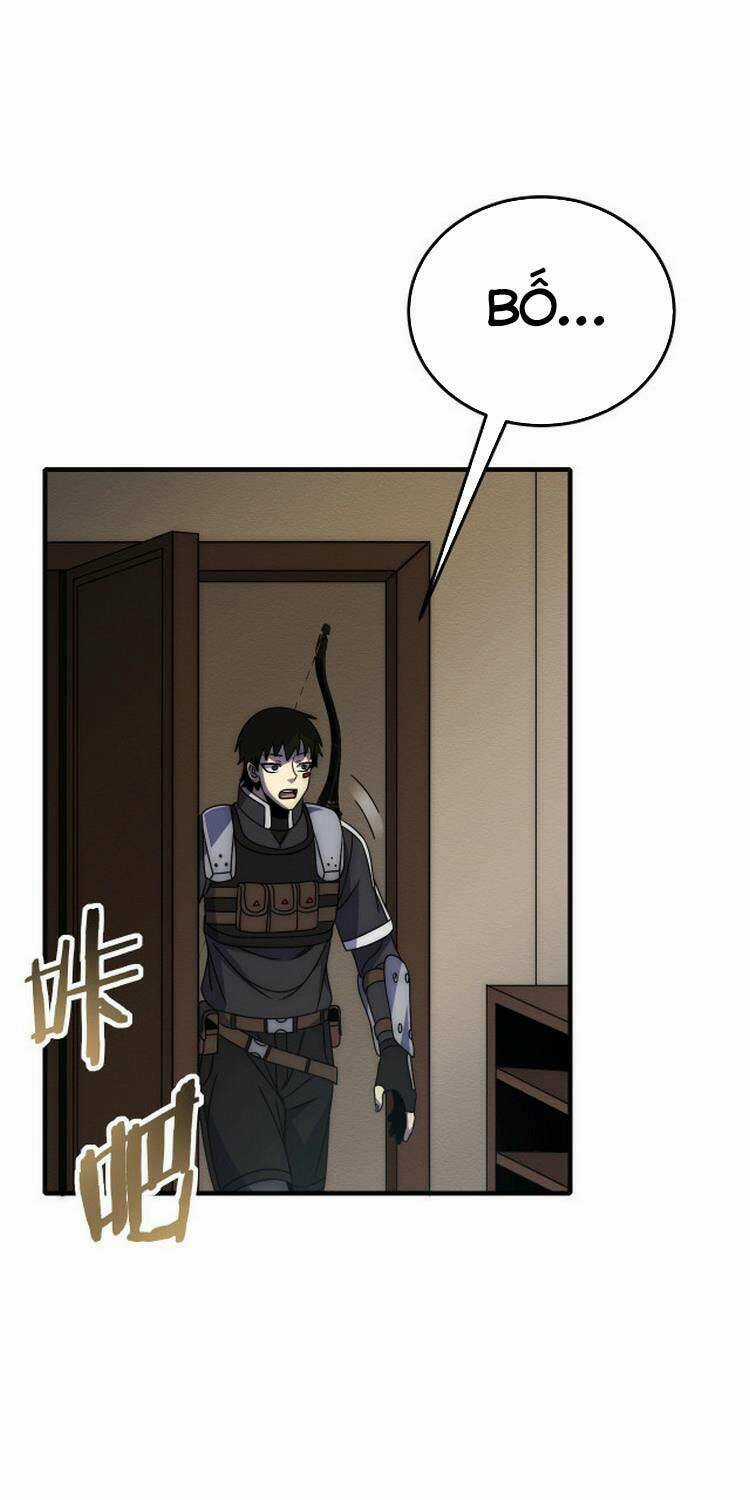 Mạt Thế Đạo Tặc Hành - Chapter 12 - Trang 34