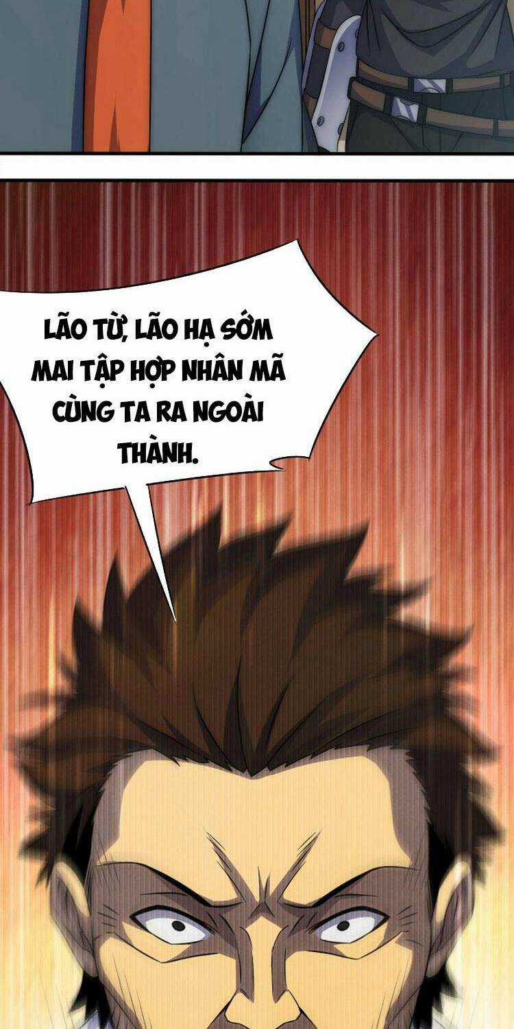 Mạt Thế Đạo Tặc Hành - Chapter 12 - Trang 44