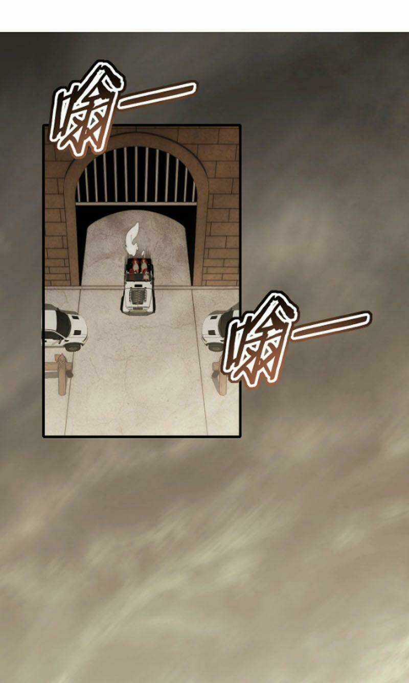 Mạt Thế Đạo Tặc Hành - Chapter 13 - Trang 2