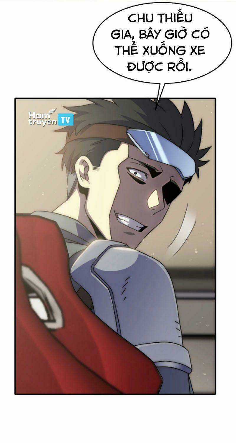 Mạt Thế Đạo Tặc Hành - Chapter 13 - Trang 15